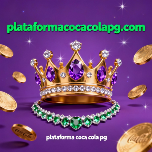 plataforma coca cola pg