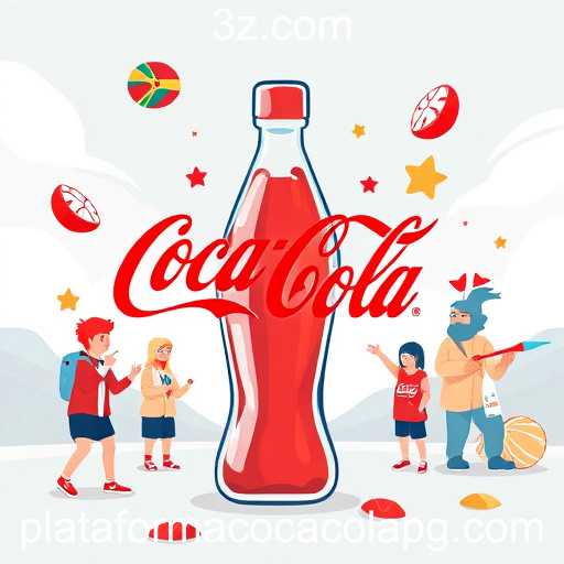 A Evolução e o Impacto da Plataforma Coca Cola PG em 2026