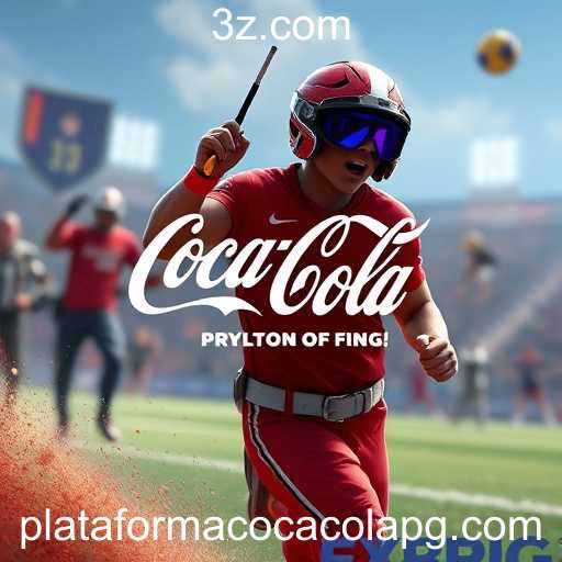 Expansão dos Jogos Online na Plataforma Coca Cola PG