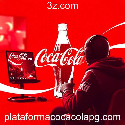 Plataforma Coca-Cola PG: Evolução e Impacto no Mundo dos Jogos