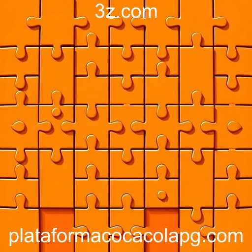 A Revolução dos Jogos Online com a Plataforma Coca-Cola PG