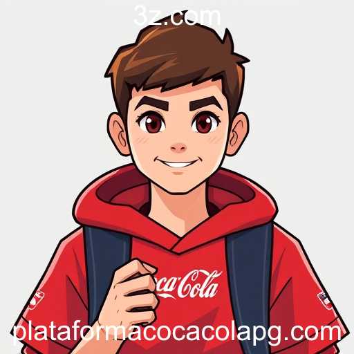 Renovação Digital: A Ascensão da Plataforma Coca Cola PG