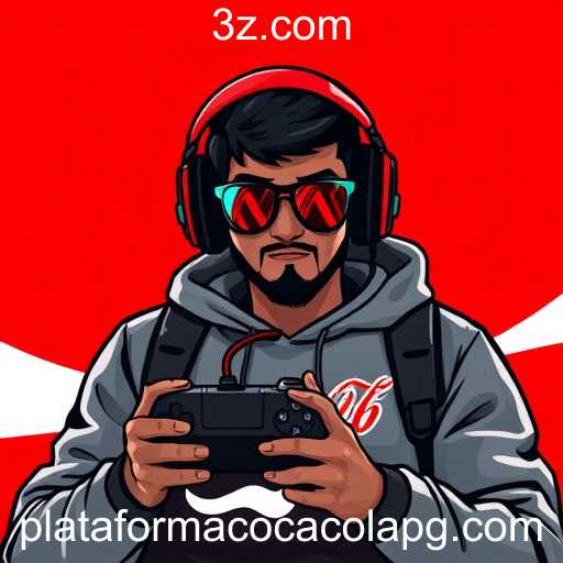 A Evolução da Plataforma Coca Cola PG no Cenário de eSports
