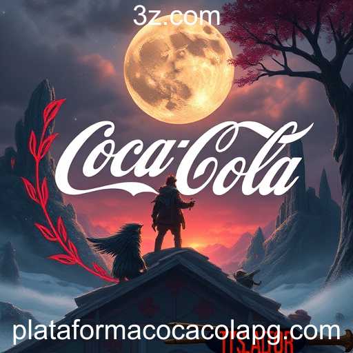 Explorando a Inovadora Plataforma Coca-Cola PG