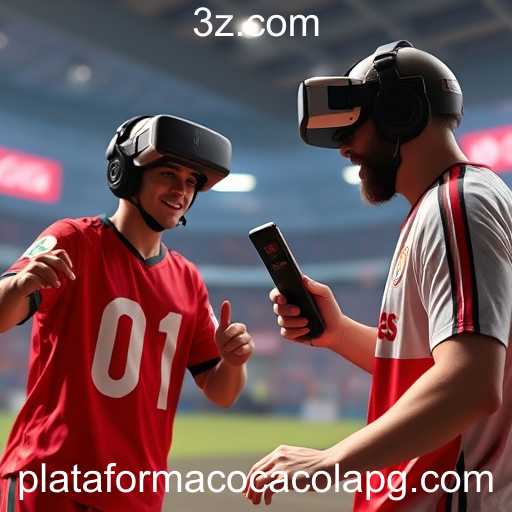 A Evolução dos Jogos na Plataforma Coca Cola PG