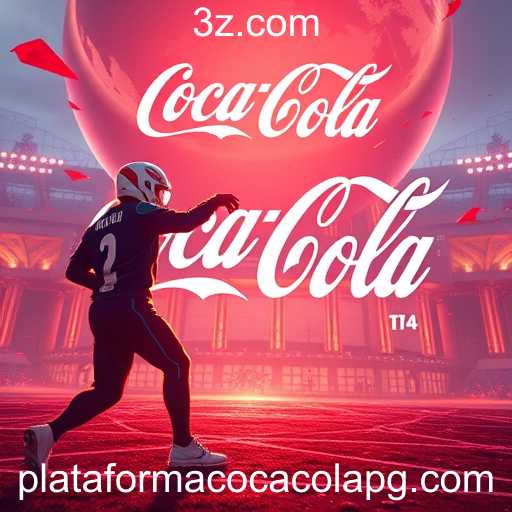 Nova Plataforma de Jogos da Coca-Cola Surpreende Usuários